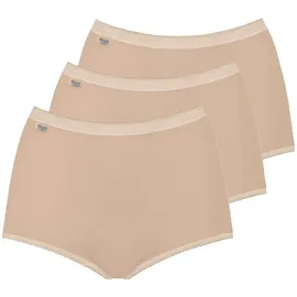 SLOGGI Maxislip 3 St. Beige 50