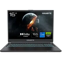 Gigabyte G6 MF-H2DE854KH Intel Core i7-13620H 48 GB RAM 4 TB SSD RTX 4050