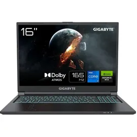 Gigabyte G6 MF-H2DE854KH Intel Core i7-13620H 48 GB RAM 4 TB SSD RTX 4050