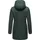 Ragwear Winterjacke "Tunned", Damen, Gr. L (40), grün (dunkelgrün), Außenmaterial: 100% Polyester. Innenfutter: 100% Polyester.