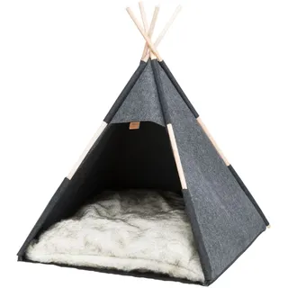 Trixie Tipi Filz, 70 70 70 cm,