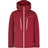 Protest Prttimothy Skijacke Rot L