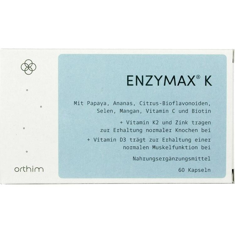 enzymax k