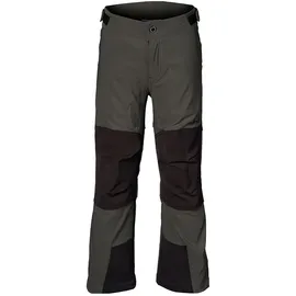 Isbjörn Trapper Pant II Trekkinghose grau 104