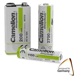 Camelion Akku AA 2500 mAh 2 St.