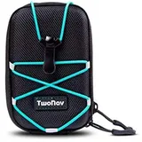 TwoNav - L Tasche Aventura/Trail | GPS Starre Jacke