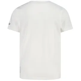 CMP T-shirt 31t8394 Kurzarm-t-shirt - White - 8 Jahre