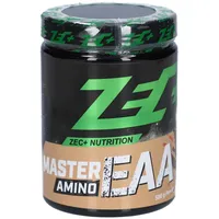 Zec+ Nutrition Aminosäuren Vanilla-Iced Coffee Pulver 500 g