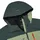 ICEPEAK Skijacke "H SKIJACKE CALE", Herren, Gr. 56, grün (spargel), Web, Obermaterial: 100% Polyester, regular fit hüftlang, Jacken Skijacke, wind- und wasserdicht, atmungsaktiv, mit Reißverschlusstaschen