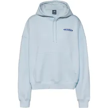 New Balance Reimagined Hoodie Frosted Glass L