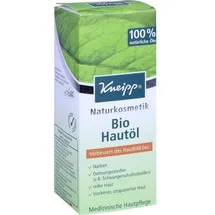 Kneipp Bio-Hautöl 100 ml