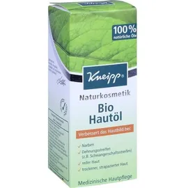 Kneipp Bio-Hautöl 100 ml