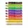Stabilo Woody 3 in 1 Buntstift gold