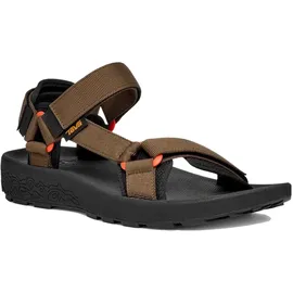 Teva Hydratrek Herren Braun 48,5