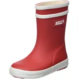 Aigle Flac 2 Gummistiefel Red 23