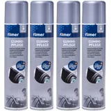 Filmer Gummipflege 300 ml 4 St.