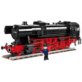 Cobi Historical Collection Steam Locomotive DR BR 52/TY2