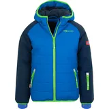 Trollkids Hafjell PRO Blau, - 92