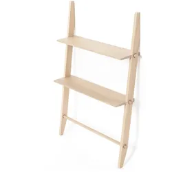 We Do Wood - Roon & Rahn Repo Konsolentisch, Eiche natur