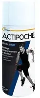 ACTIPOCHE SPRAY FROID 400ML Spray 400 ml