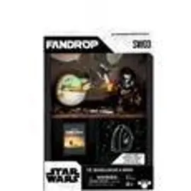 fandrop Actionfiguren Fandrop Star Wars