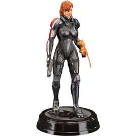 Dark Horse Mass Effect PVC Statue Commander Jane Shepard 23 cm
