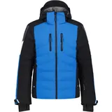 Luhta Kotakumpu Herren Skijacke Blau/Schwarz 54