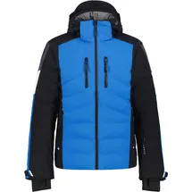 Luhta Kotakumpu Herren Skijacke Blau/Schwarz 54
