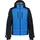 Luhta Kotakumpu Herren Skijacke Blau/Schwarz 54