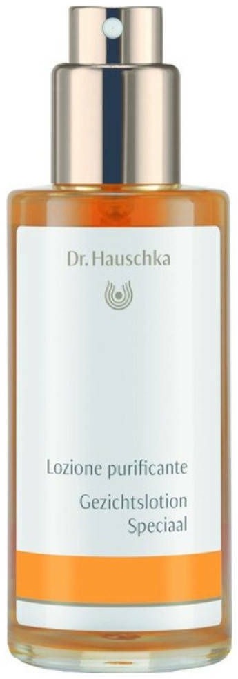 Dr. Hauschka Lotion Clarifiante 100 ml lotion(s)