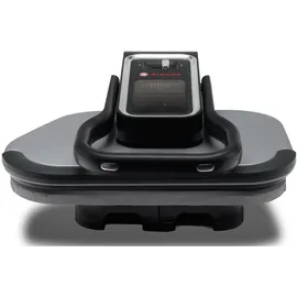 Singer Intelligent 2.0 20 Dampfbügelpresse Schwarz/Grau