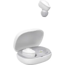 HAMA Bluetooth®-Kopfhörer"Freedom Buddy", True Wireless, In-Ear, Bass Boost, WS