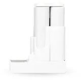 NUKI Power Pack Türschlösser, Weiß