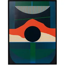 Kare Sunset 75x100cm