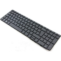 HP 841136-A41 Tastatur
