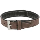 Kerbl California Halsband Braun 56-64 cm