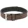 Kerbl California Halsband Braun 56-64 cm
