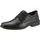 Rieker Schnürschuh Herren Schwarz 45