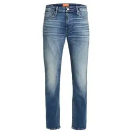 JACK & JONES Mike Original Jos 412 Jeans Blue Denim 36 36