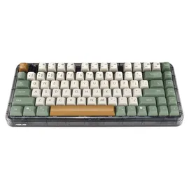 Asus Jelly75 KD201 mechanisch DE