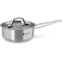 Royal Catering Stielkasserolle 14 cm