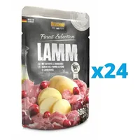 Belcando Lamm mit Kartoffeln & Cranberries 300 g