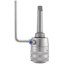 Metallkraft Quick-Change Aufnahmehalter MK 2, 19 mm mit automatischer Innenkühlung
