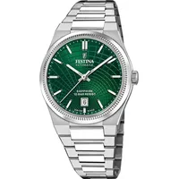 Festina Automatik Herren Automatik F20083/3 - 40mm
