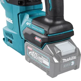 Makita HR009GM202 inkl. 2 x 4,0 Ah Akku + Ladegerät + Transportkoffer