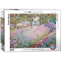 Eurographics 6000-4908 Puzzle 1000 Stück(e)