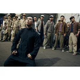 IP Man 3 - Uncut
