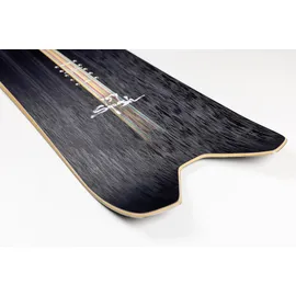 Nitro SQUASH Snowboard 2026 - 159