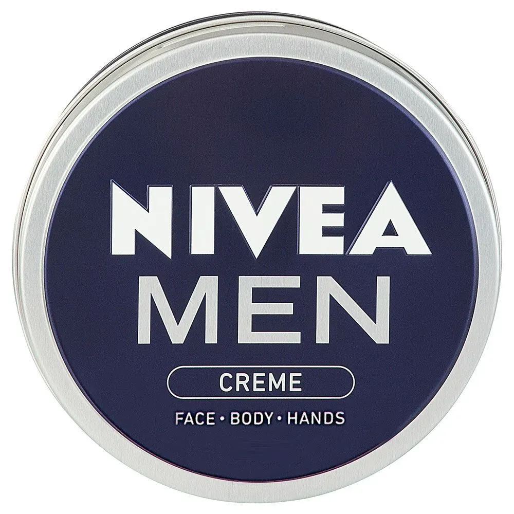 Nivea® MEN Creme 30 ml Männer 30 ml Creme