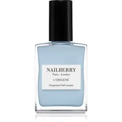 NAILBERRY L'Oxygéné Nagellack Farbton Charleston 15 ml